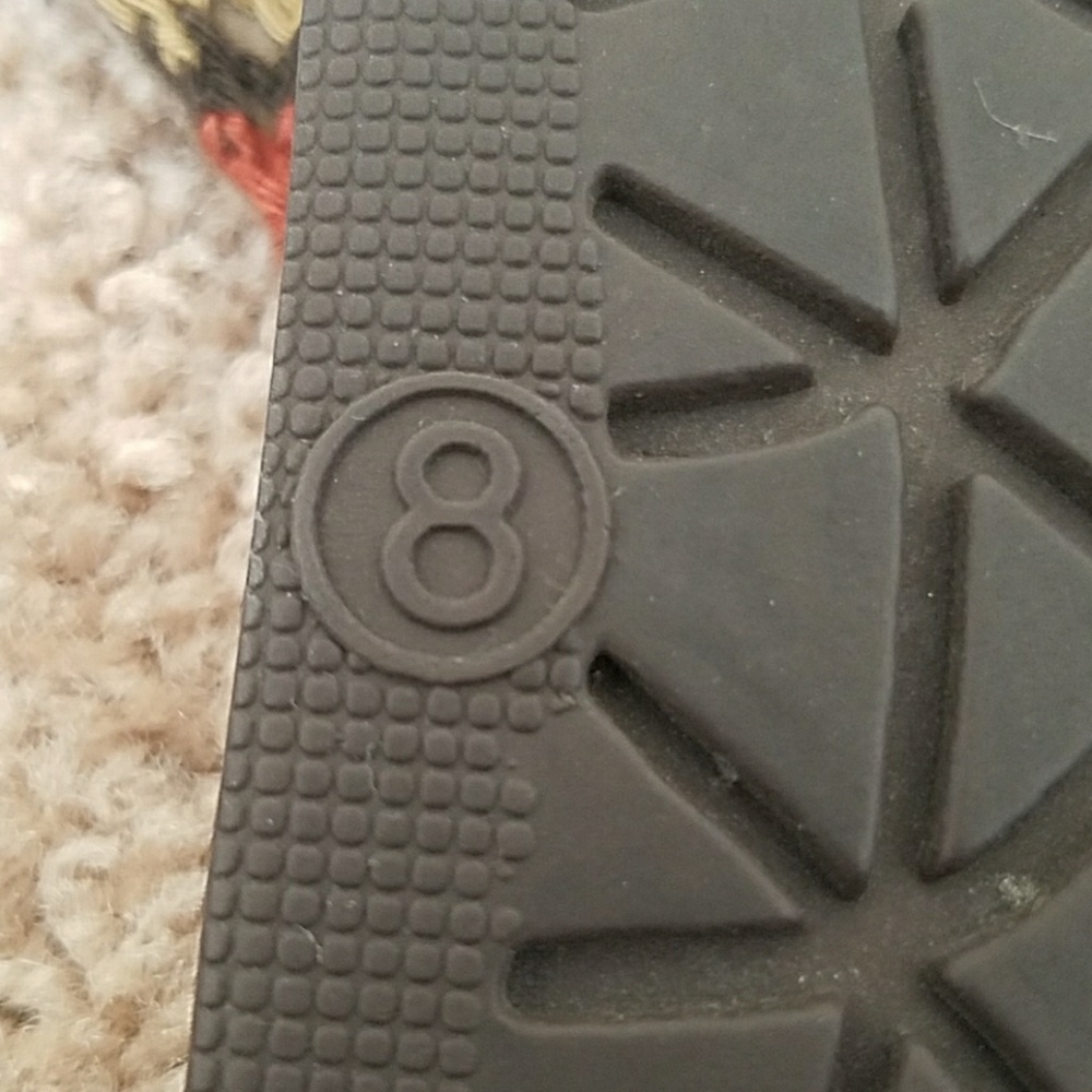 Women's sandals - Picture 6 of 6